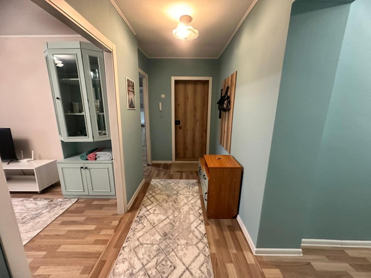 Lux Home На Берегу Ульбы Ust-Kamenogorsk Exterior photo